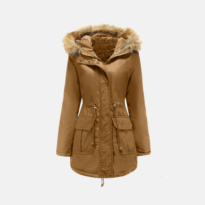 Parka d&