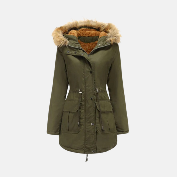 Parka d&