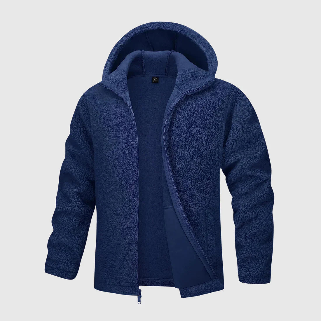 Veste Homme Classique Chaude Automne Hiver
