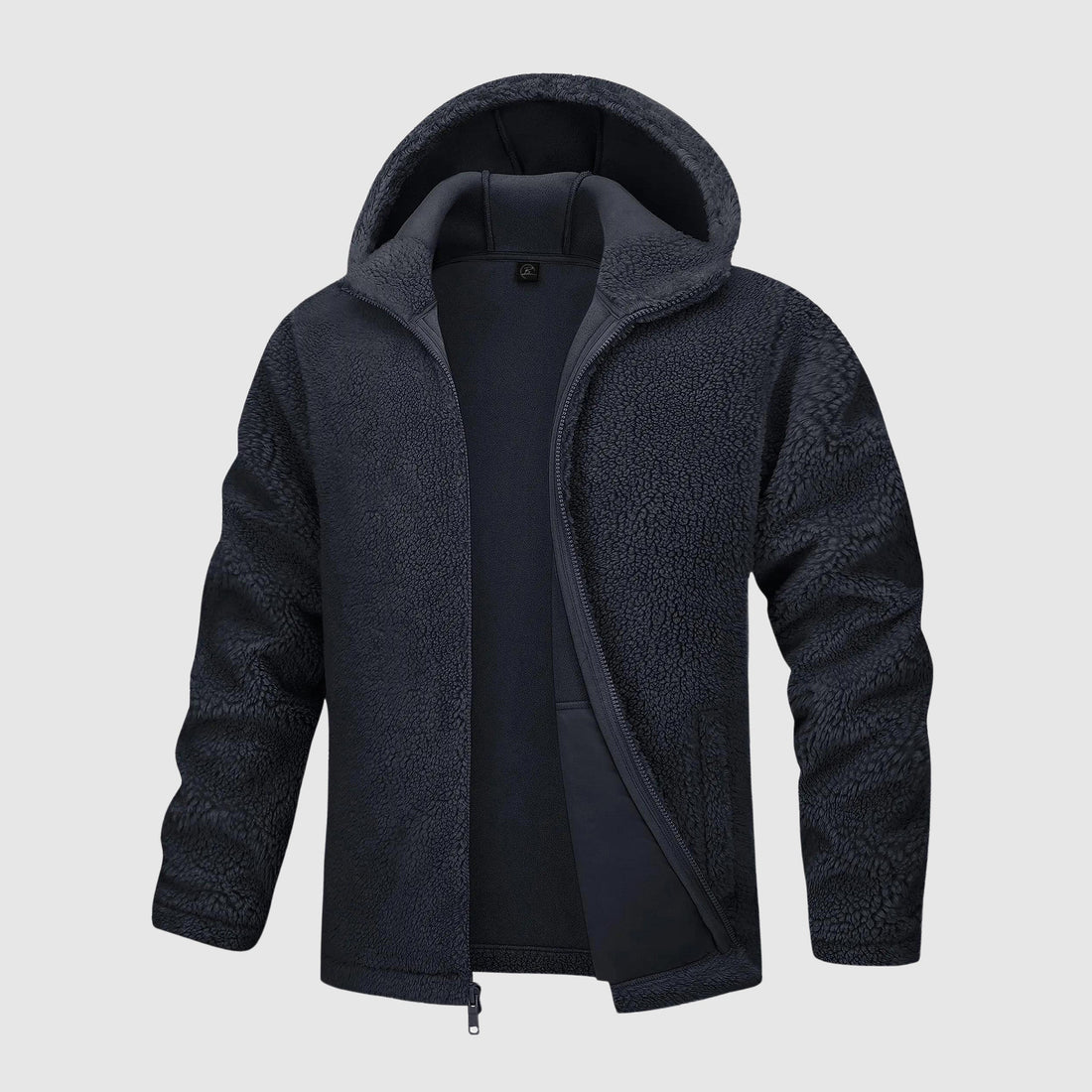 Veste Homme Classique Chaude Automne Hiver