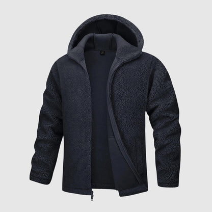 Veste Homme Classique Chaude Automne Hiver