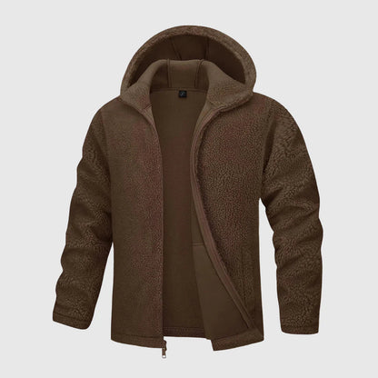 Veste Homme Classique Chaude Automne Hiver