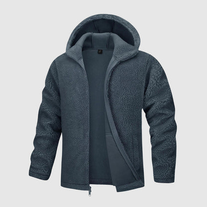 Veste Homme Classique Chaude Automne Hiver