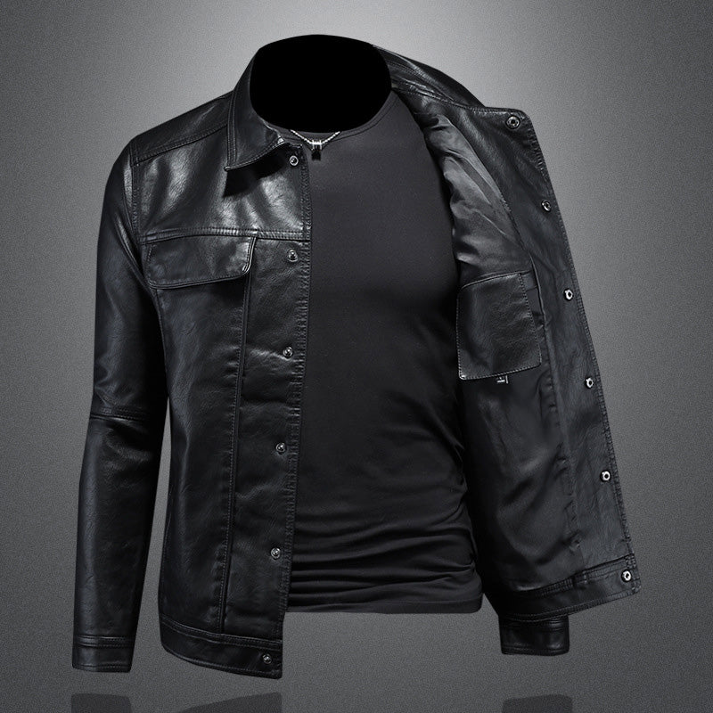 Stylische Damenjacke Modisch Geschnitten - IdealeKleiden