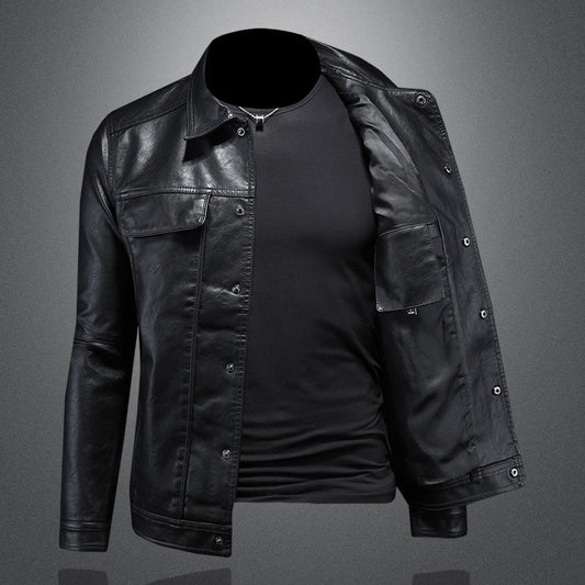 Stylische Damenjacke Modisch Geschnitten - IdealeKleiden