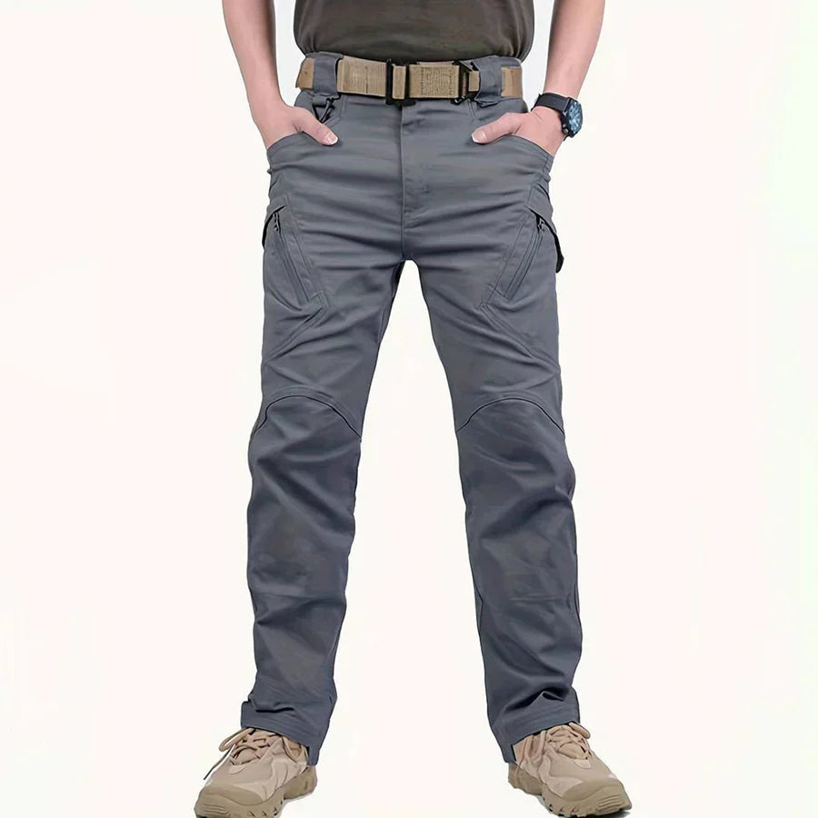 Pantalon cargo homme moderne Style robuste