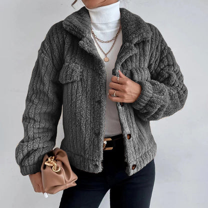 Doudoune femme ultra chaude Parfaite