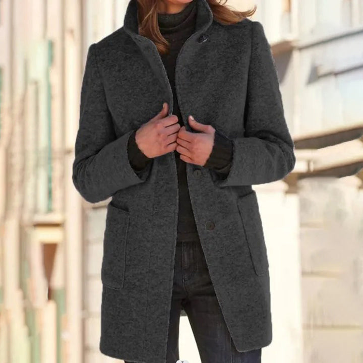 Élégante veste d&
