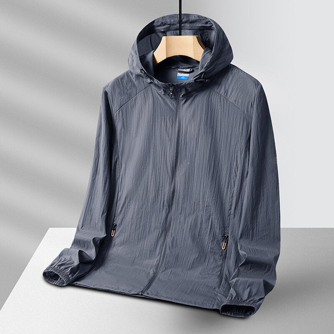 Coupe-vent Homme Style Sportif Moderne