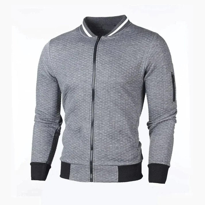 Gilet tendance Eddy