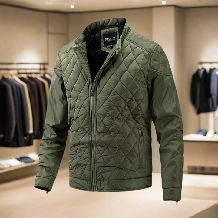 Doudoune Homme Chaude Légère Hiver