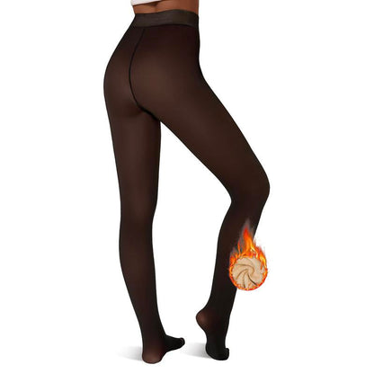 Legging thermique femme Chaleur