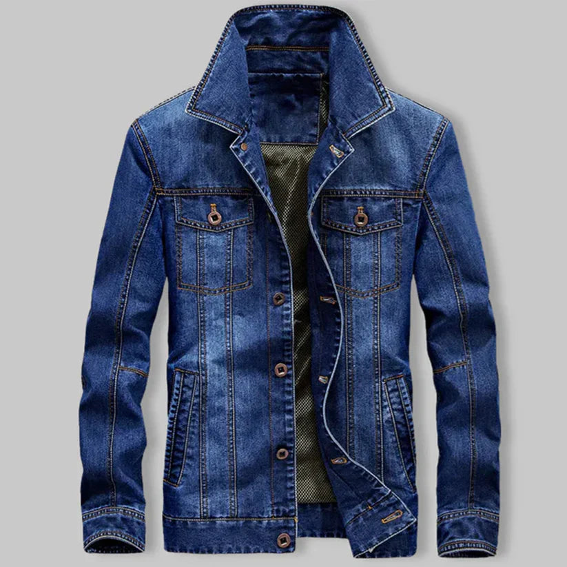 Veste homme - Design élégant