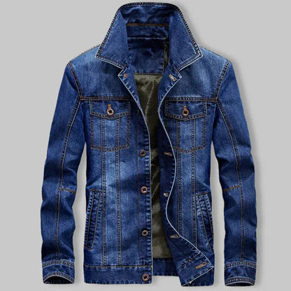 Veste homme - Design élégant