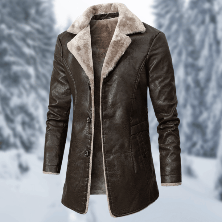 Élégante Veste d&