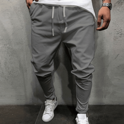 Pantalon élégant pour homme Design confortable