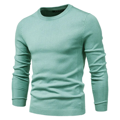Pulls Homme Stylés Col Rond