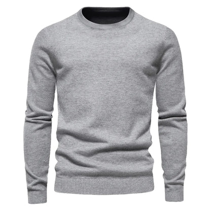 Pulls Homme Stylés Col Rond