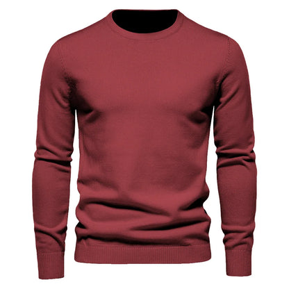 Pulls Homme Stylés Col Rond