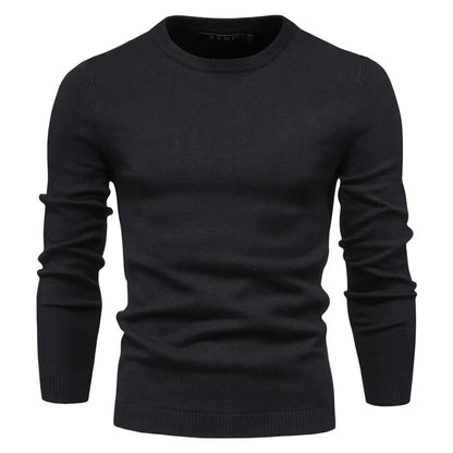 Pulls Homme Stylés Col Rond