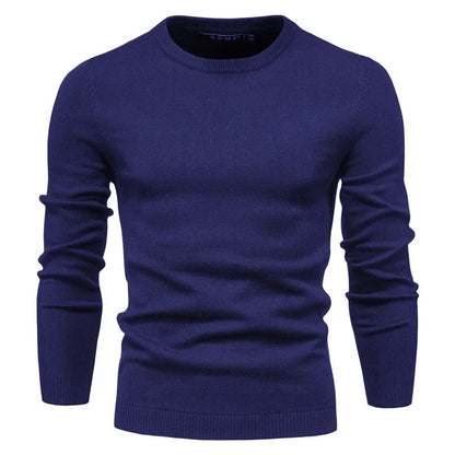 Pulls Homme Stylés Col Rond