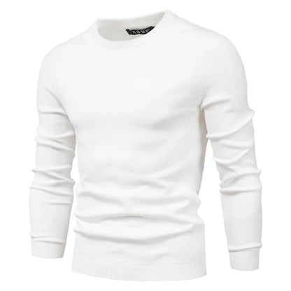 Pulls Homme Stylés Col Rond