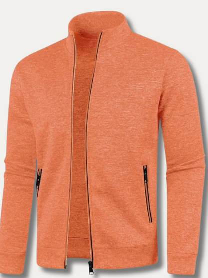 Gilet long femme confortable