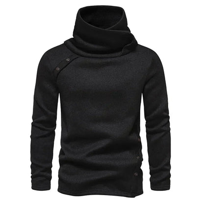 Koda - Pull Doux Col Montant Chaud