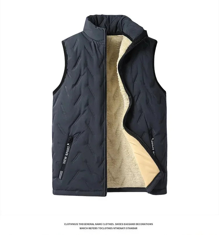 Combinaison d'hiver enfant en polaire - Coupe-vent Chaude
