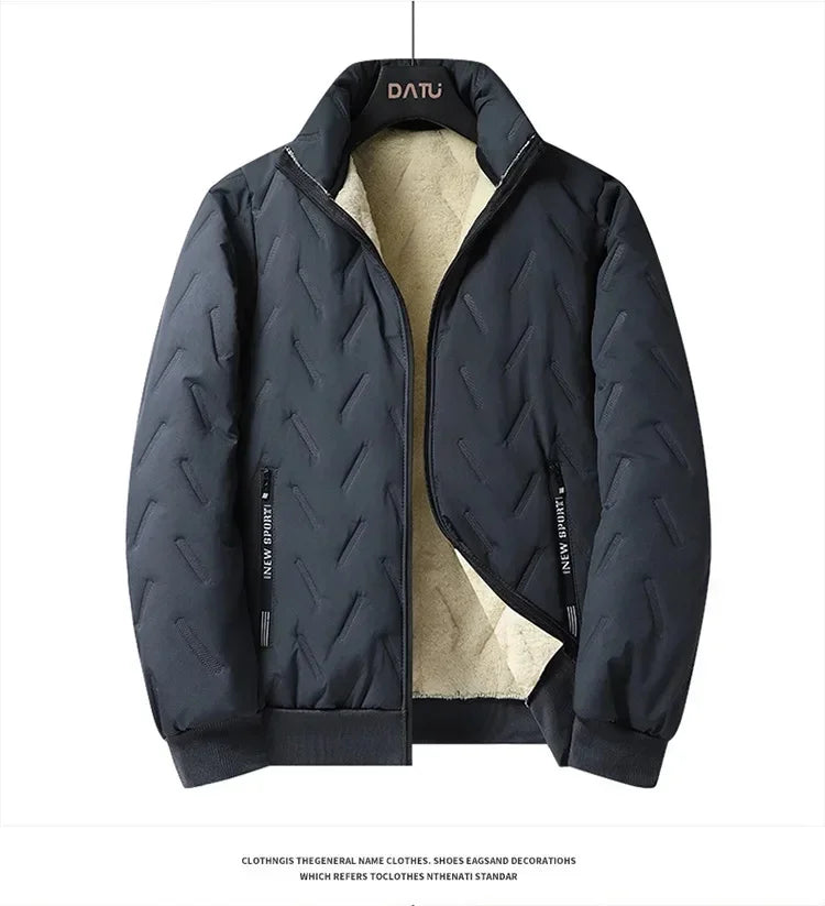 Combinaison d'hiver enfant en polaire - Coupe-vent Chaude