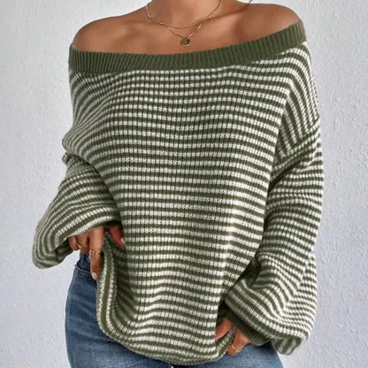Pulls en maille douce pour femmes