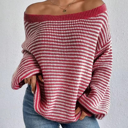 Pulls en maille douce pour femmes