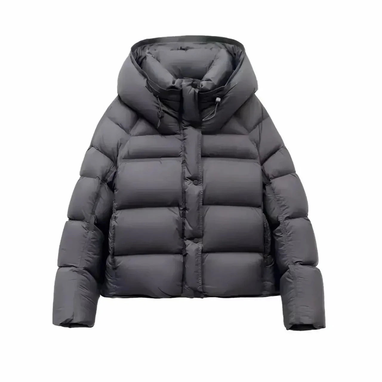 Robe trapèze élégante pour femme