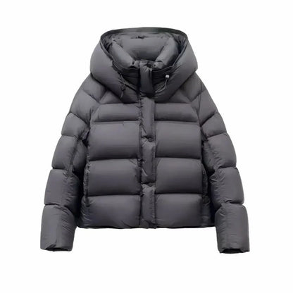 Robe trapèze élégante pour femme