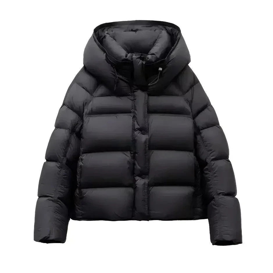Robe trapèze élégante pour femme