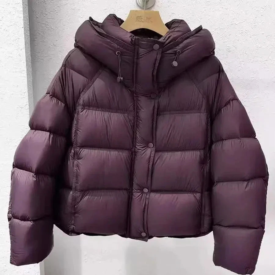 Robe trapèze élégante pour femme
