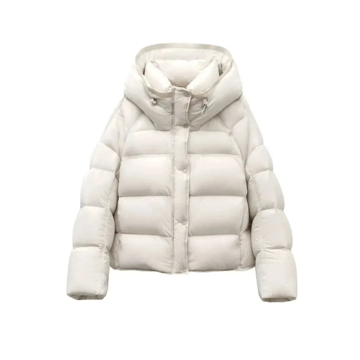 Robe trapèze élégante pour femme