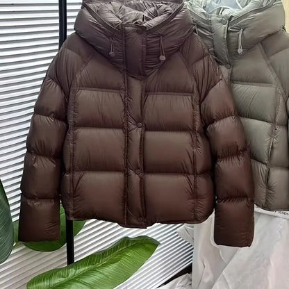 Robe trapèze élégante pour femme