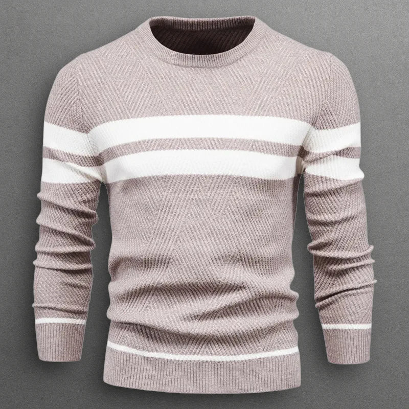 Pull décontracté pour homme