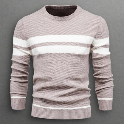 Pull décontracté pour homme