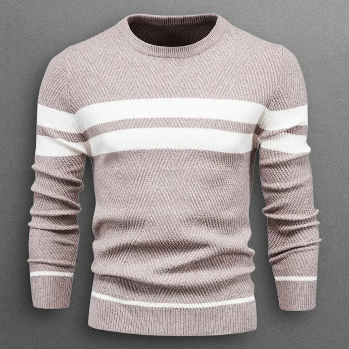 Pull décontracté pour homme