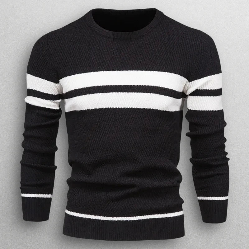 Pull décontracté pour homme