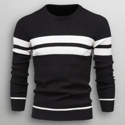 Pull décontracté pour homme