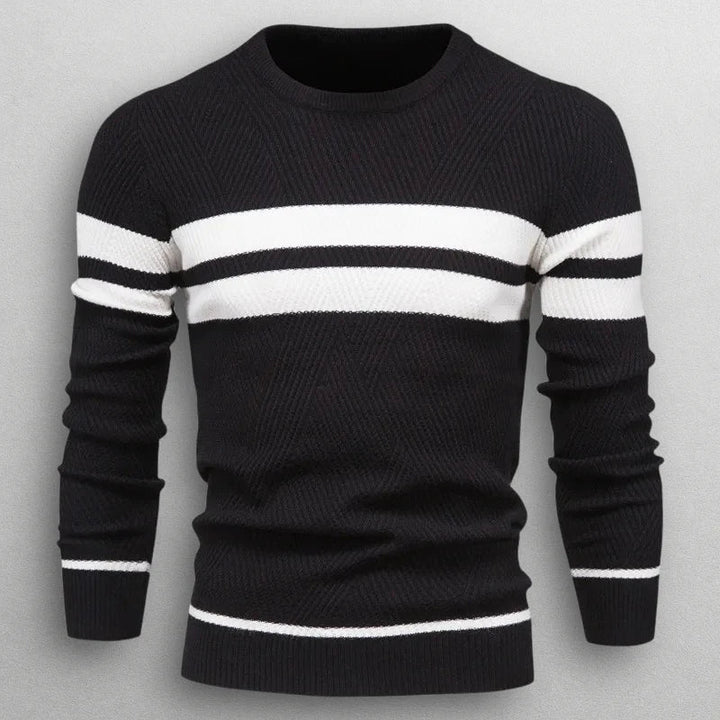 Pull décontracté pour homme