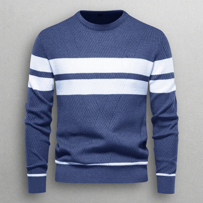 Pull décontracté pour homme