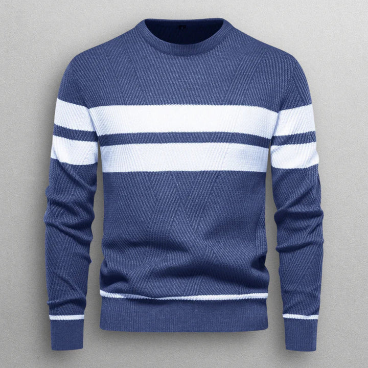 Pull décontracté pour homme