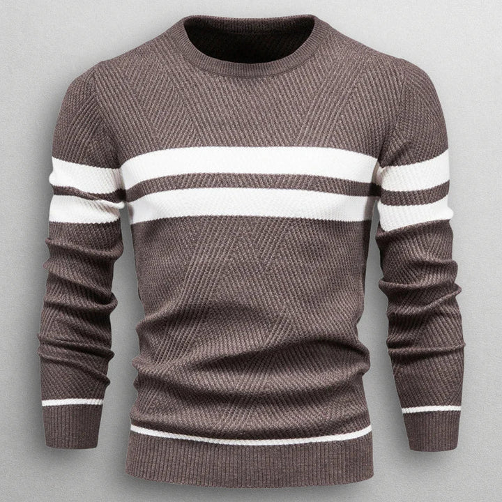 Pull décontracté pour homme
