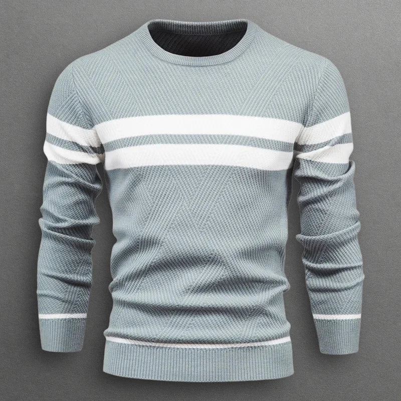 Pull décontracté pour homme