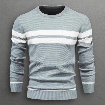 Pull décontracté pour homme