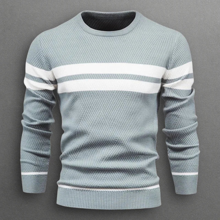 Pull décontracté pour homme